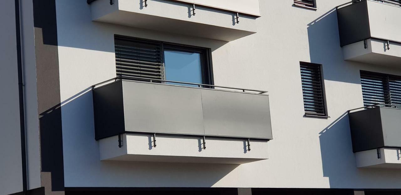 Panorama Apartmens Trencin Exterior photo