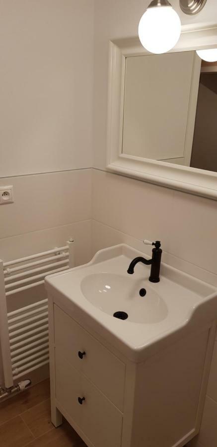 Panorama Apartmens Trencin Exterior photo